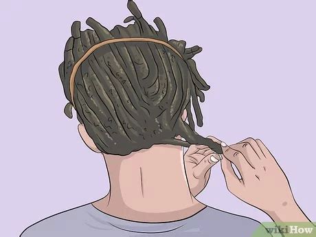 crinkle curls|How to Crinkle Dreads: 10 Steps (with Pictures) .